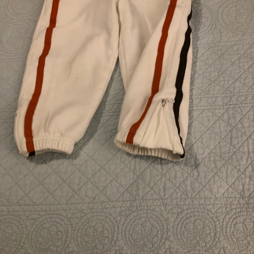 Sean John Y2K toddler joggers. Size 4T.